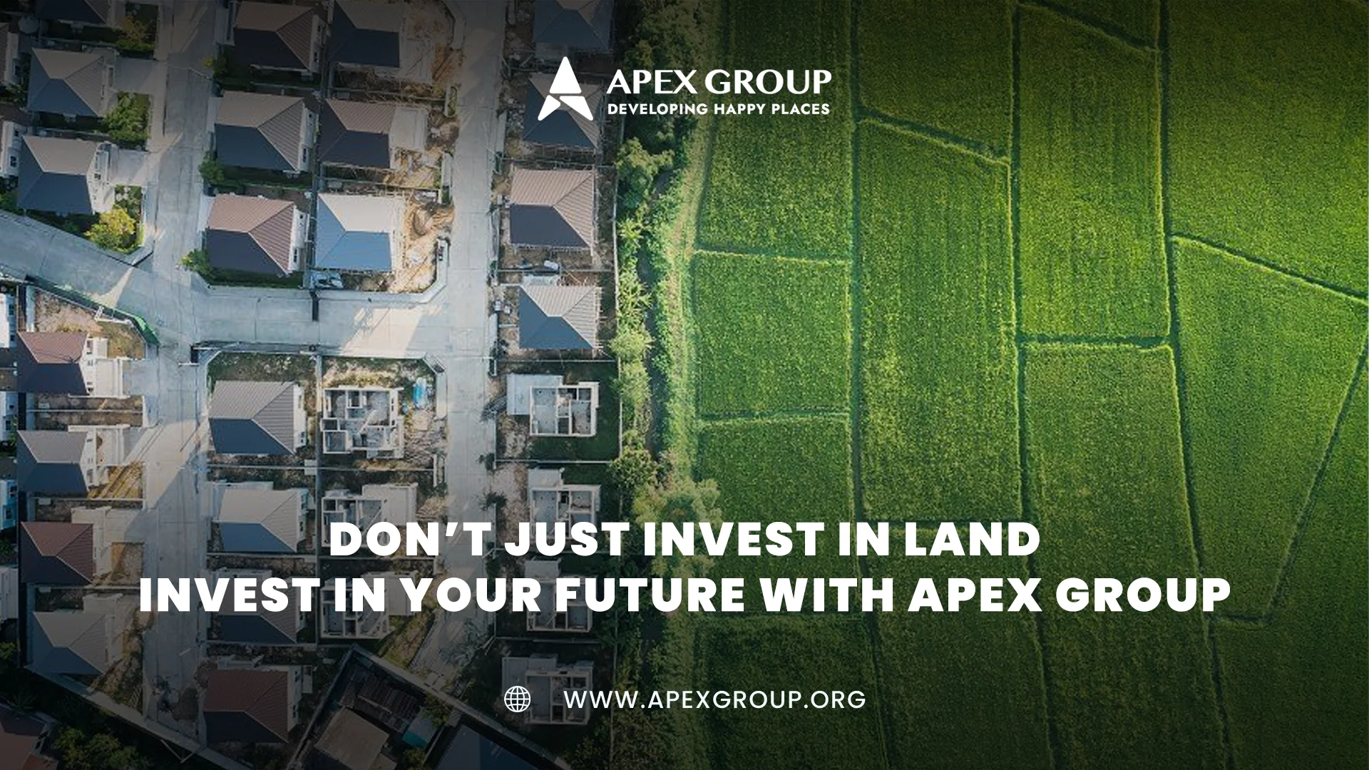 Real Estate Investment with Apex Group